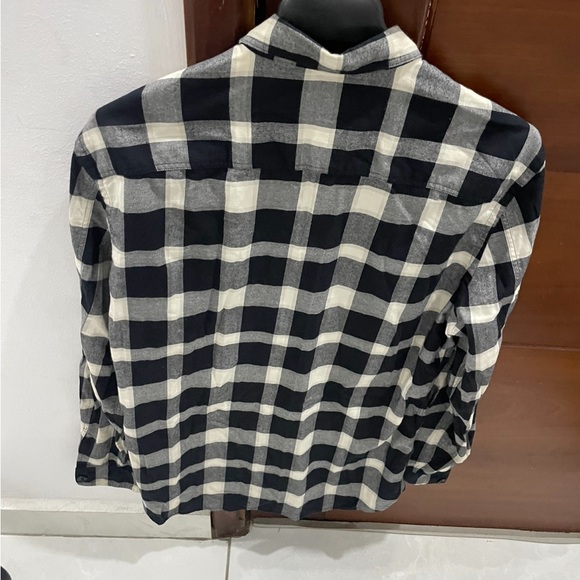 Burbeery plaid shirt - Picture 5 of 5